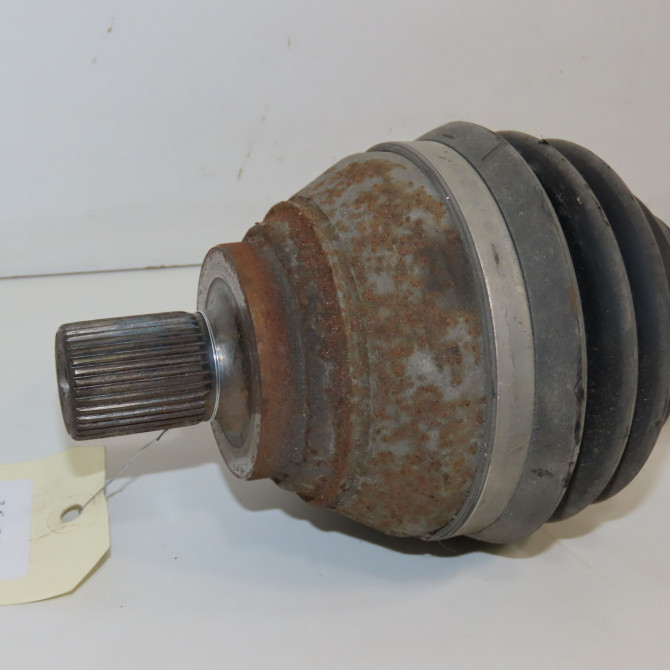 Transmission avant gauche occasion VOLKSWAGEN TIGUAN I TIGUAN I Phase 2 2011-04-01->2016-12-31 2.0 TDI 140ch 5N0407761F 2