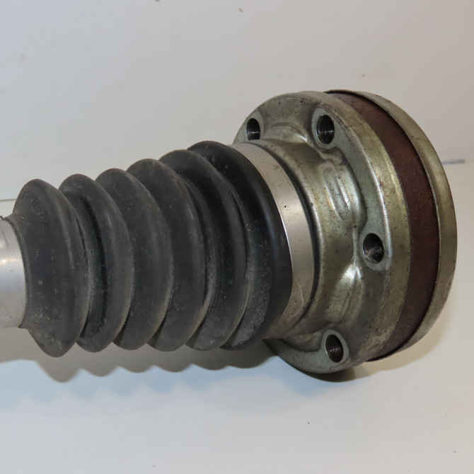 Transmission avant gauche occasion VOLKSWAGEN TIGUAN I TIGUAN I Phase 2 2011-04-01->2016-12-31 2.0 TDI 140ch 5N0407761F 3