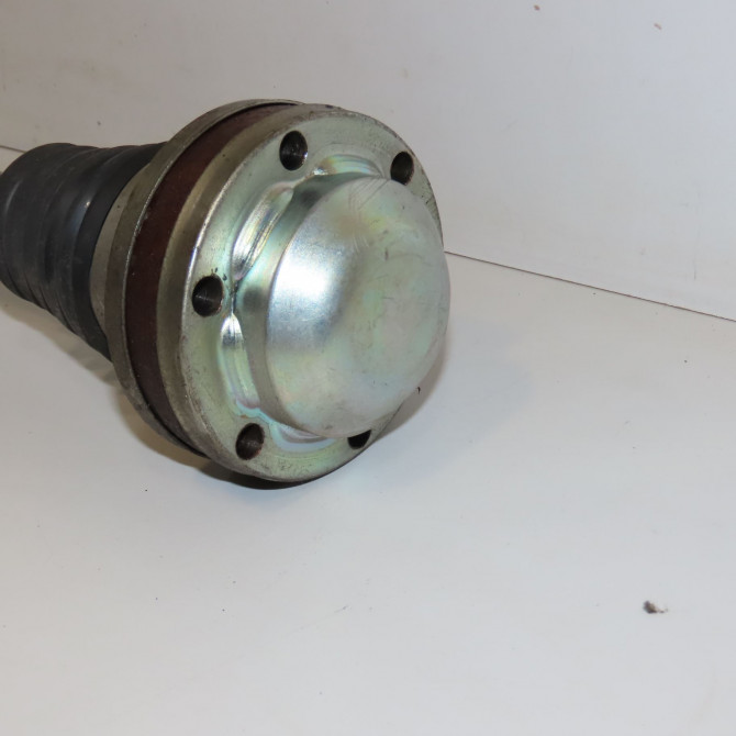 Transmission avant gauche occasion VOLKSWAGEN TIGUAN I TIGUAN I Phase 2 2011-04-01->2016-12-31 2.0 TDI 140ch 5N0407761F 4