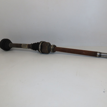 Transmission avant droite occasion PEUGEOT 308 I Phase 1 09-2007->03-2011 1.6 HDI 8v 112ch 3273QK