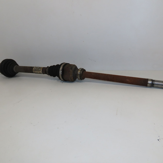 Transmission avant droite occasion PEUGEOT 308 I Phase 1 09-2007->03-2011 1.6 HDI 8v 112ch 3273QK 1