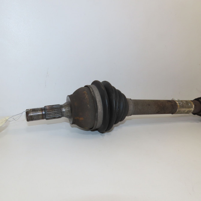 Transmission avant droite occasion PEUGEOT 308 I Phase 1 09-2007->03-2011 1.6 HDI 8v 112ch 3273QK 2