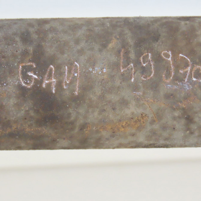 Transmission avant droite occasion PEUGEOT 308 I Phase 1 09-2007->03-2011 1.6 HDI 8v 112ch 3273QK 4