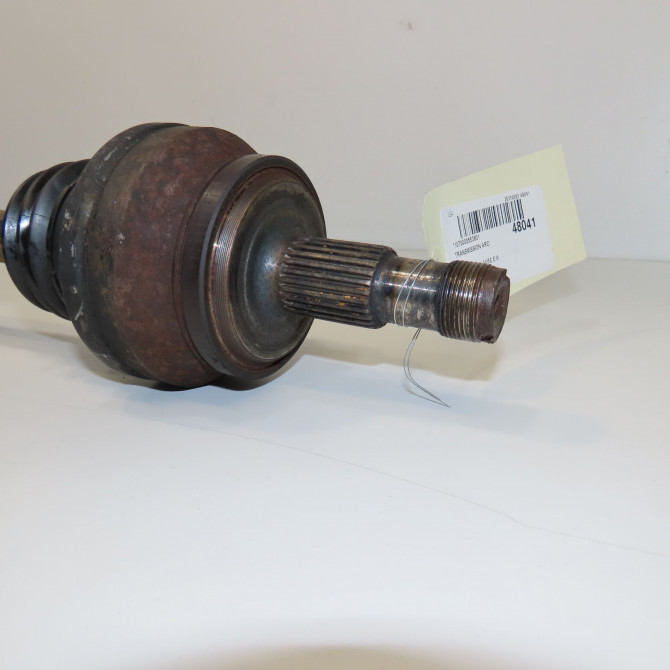 Transmission arrière droite occasion MERCEDES CLASSE E III Phase 1 03-2002->06-2006 E270 CDI 177ch 2113500656 2