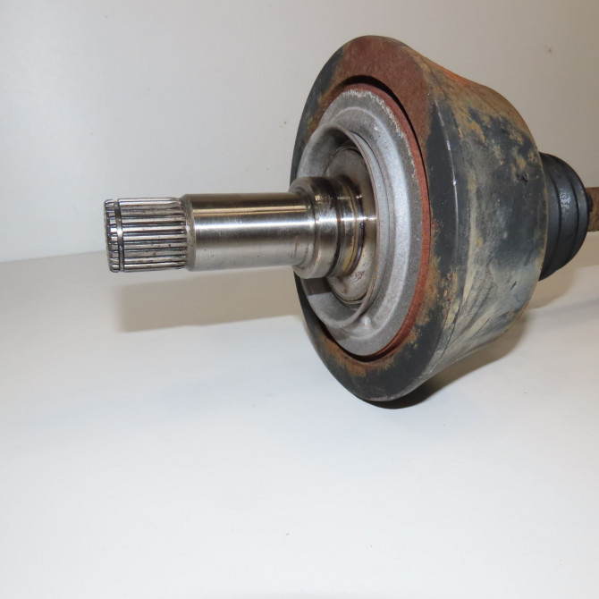 Transmission arrière droite occasion MERCEDES CLASSE E III Phase 1 03-2002->06-2006 E270 CDI 177ch 2113500656 3