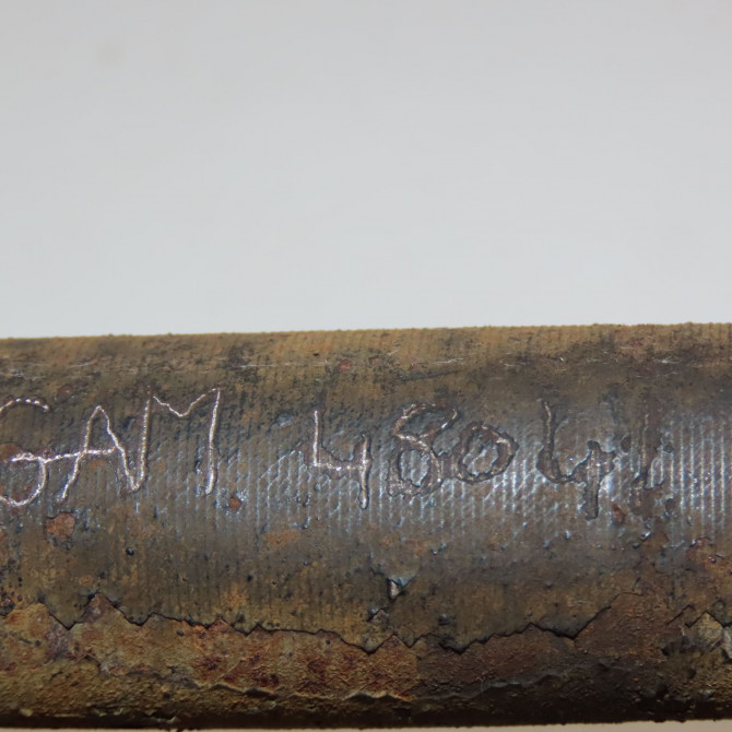 Transmission arrière droite occasion MERCEDES CLASSE E III Phase 1 03-2002->06-2006 E270 CDI 177ch 2113500656 4