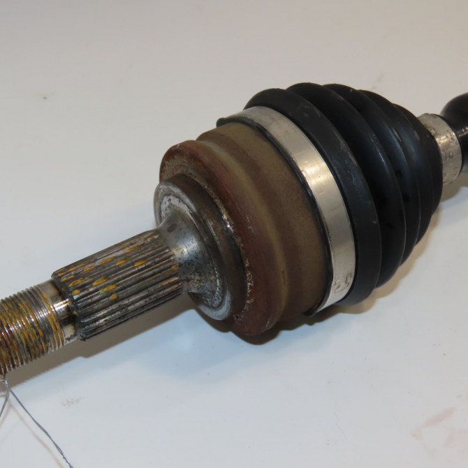 Transmission avant gauche occasion  9836232180 2