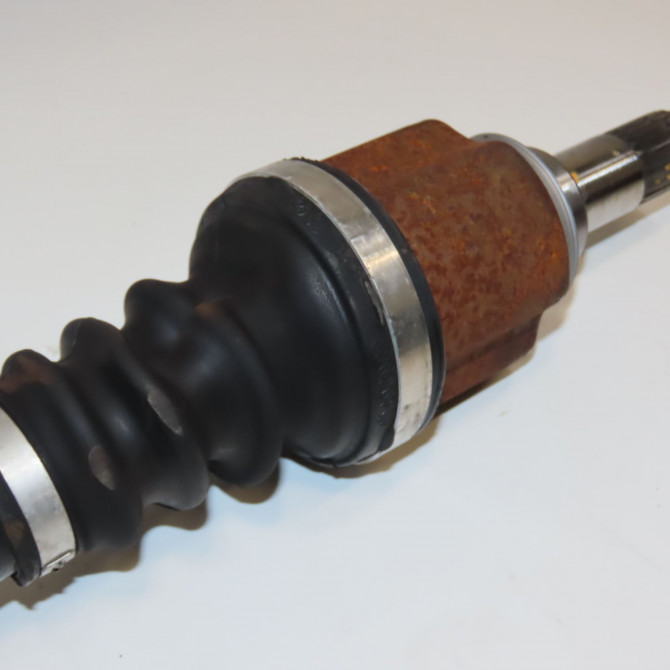 Transmission avant gauche occasion  9836232180 3