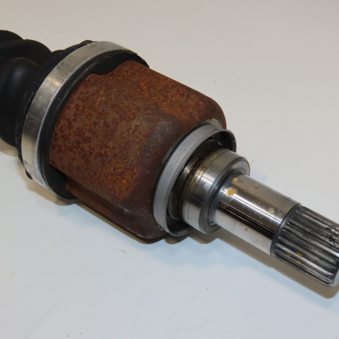 Transmission avant gauche occasion  9836232180 4