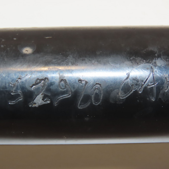 Transmission avant gauche occasion  9836232180 6