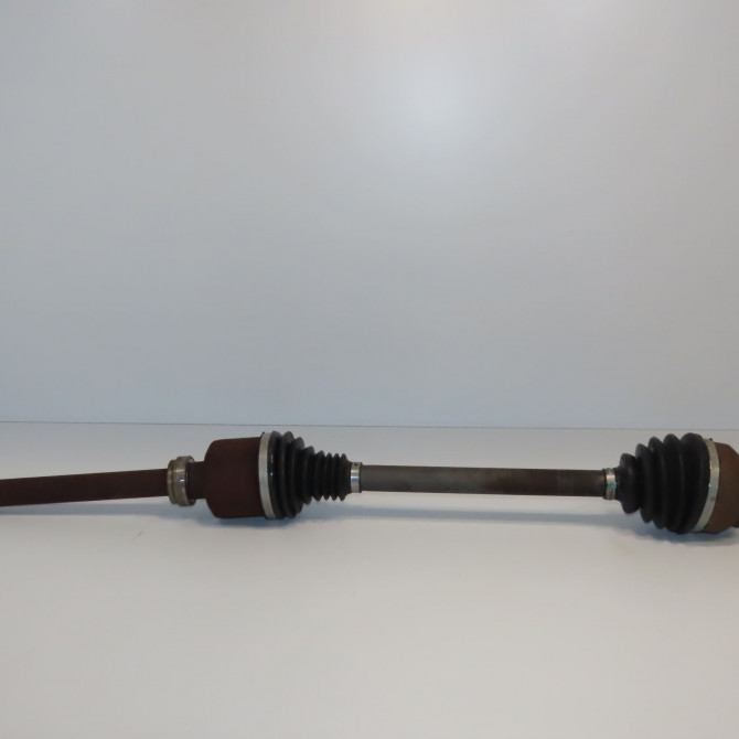 Transmission avant droite occasion PEUGEOT BOXER III Phase 1 04-1995->04-1999 2.2 HDI 130ch 1614305680 1