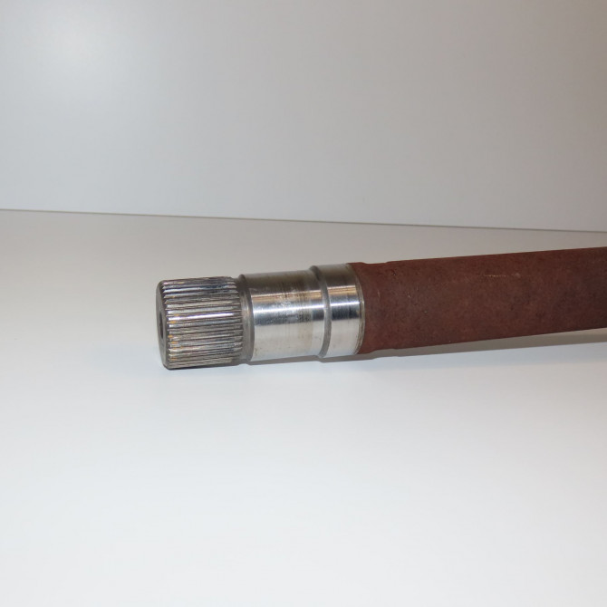 Transmission avant droite occasion PEUGEOT BOXER III Phase 1 04-1995->04-1999 2.2 HDI 130ch 1614305680 4