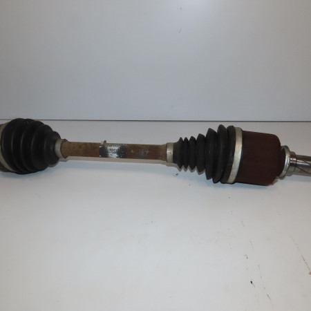 <span class="tt">Transmission avant gauche occasion  </span><span class="designation"> </span>