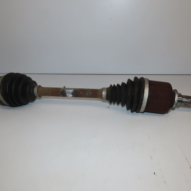 Transmission avant gauche occasion  391018696R 1