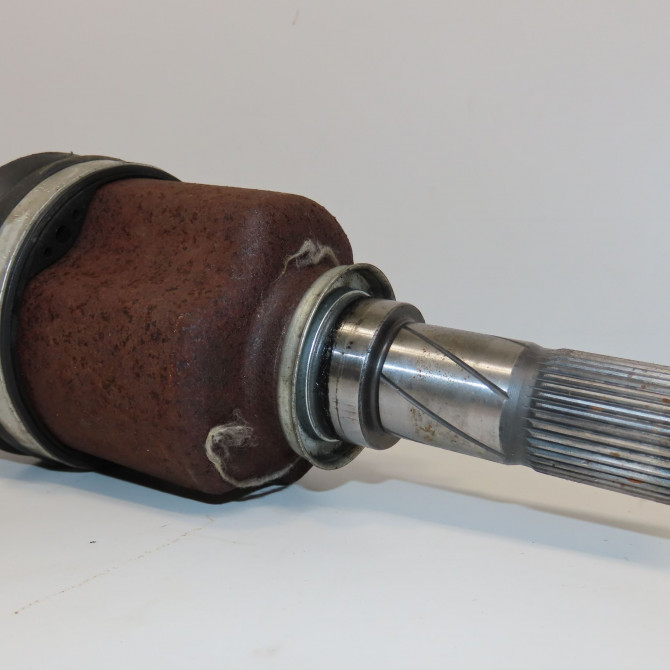 Transmission avant gauche occasion  391018696R 2