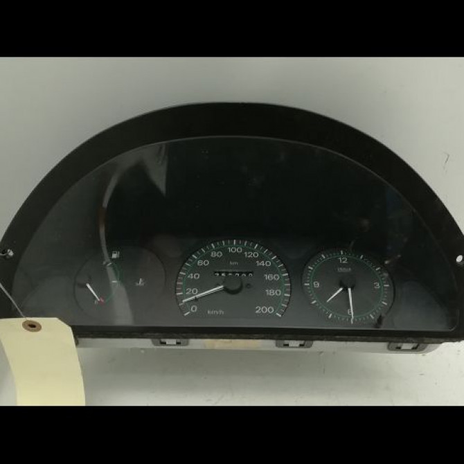 Compteur occasion FIAT PUNTO I Phase 1 11-1993->10-1999 D S 46462775 1