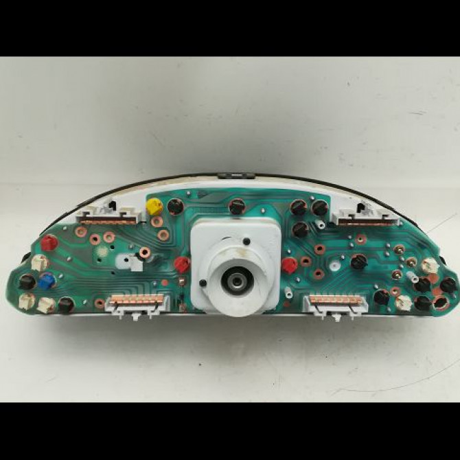 Compteur occasion FIAT PUNTO I Phase 1 11-1993->10-1999 D S 46462775 2