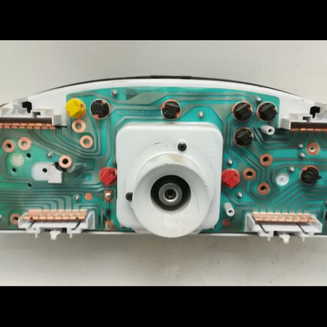 Compteur occasion FIAT PUNTO I Phase 1 11-1993->10-1999 D S 46462775 3