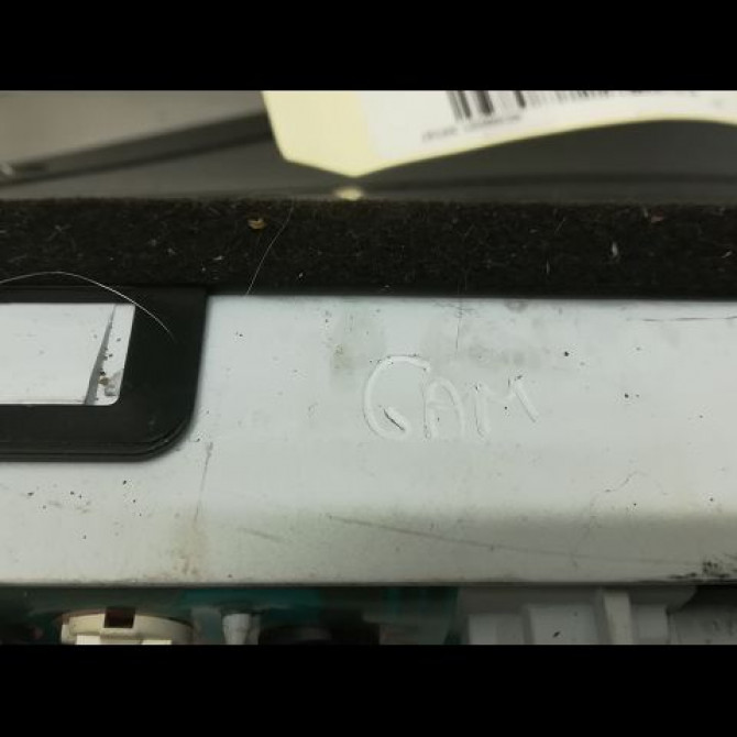 Compteur occasion FIAT PUNTO I Phase 1 11-1993->10-1999 D S 46462775 4