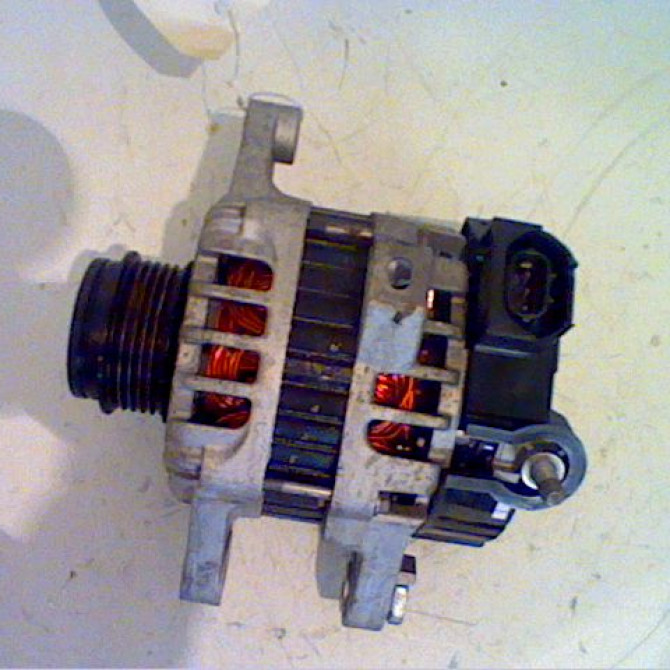 Alternateur occasion KIA PICANTO II Phase 1 07-2011->... 1.2 85ch 3730003500 2