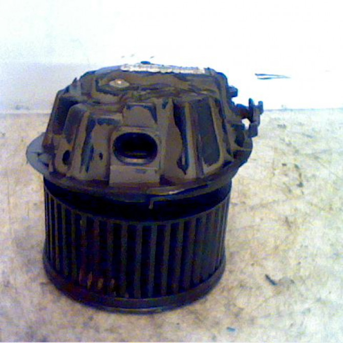 Ventilateur de chauffage occasion CITROEN C3 PLURIEL I Phase 1 04-2003->09-2008 1.4 HDi 00006441Q6 1