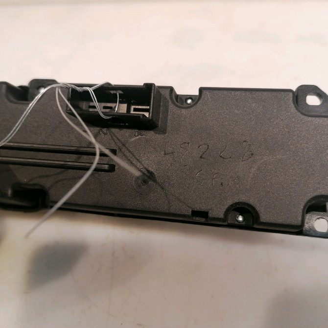 Bouton de warning occasion MERCEDES CLASSE C COUPE SPORT II Phase 1 03-2001->03-2004 C 220 CDI 3