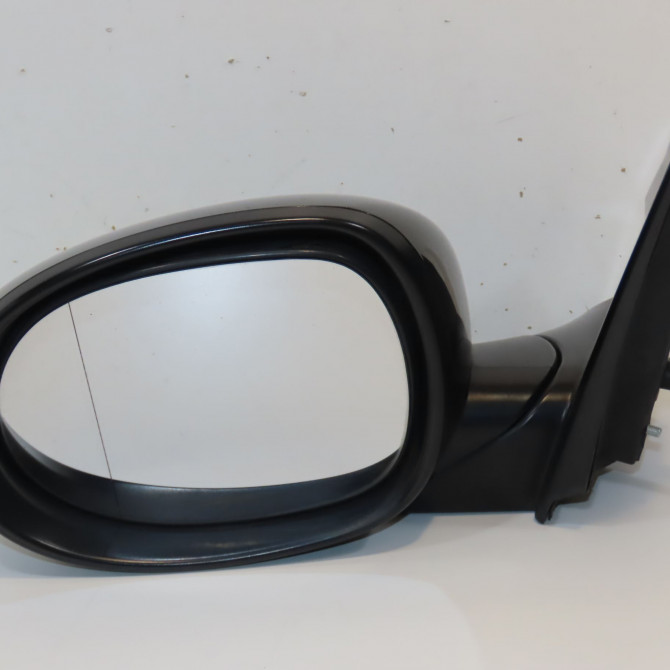 Retroviseur exterieur electrique gauche occasion HONDA CIVIC VII Phase 1 01-2006->09-2008 2.2i CDTI 76251SMGG34 1