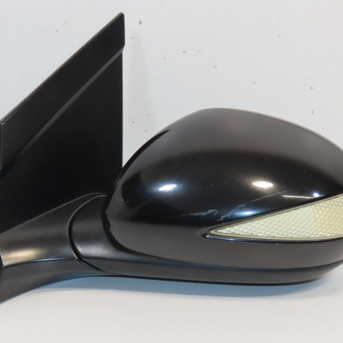 Retroviseur exterieur electrique gauche occasion HONDA CIVIC VII Phase 1 01-2006->09-2008 2.2i CDTI 76251SMGG34 2