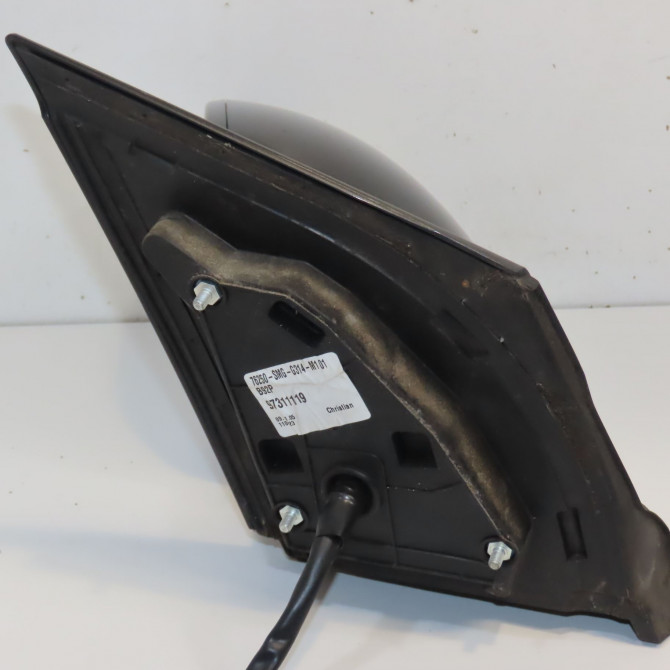 Retroviseur exterieur electrique gauche occasion HONDA CIVIC VII Phase 1 01-2006->09-2008 2.2i CDTI 76251SMGG34 3