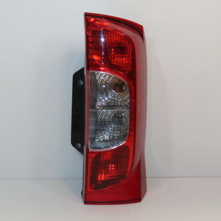 Feu arrière droit occasion CITROEN NEMO Phase 1 09-2008->... 1.3 HDI 75ch 1624216980