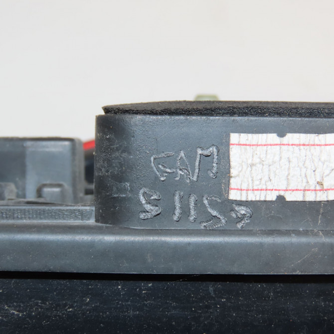 Feu arrière droit occasion CITROEN NEMO Phase 1 09-2008->... 1.3 HDI 75ch 1624216980 5