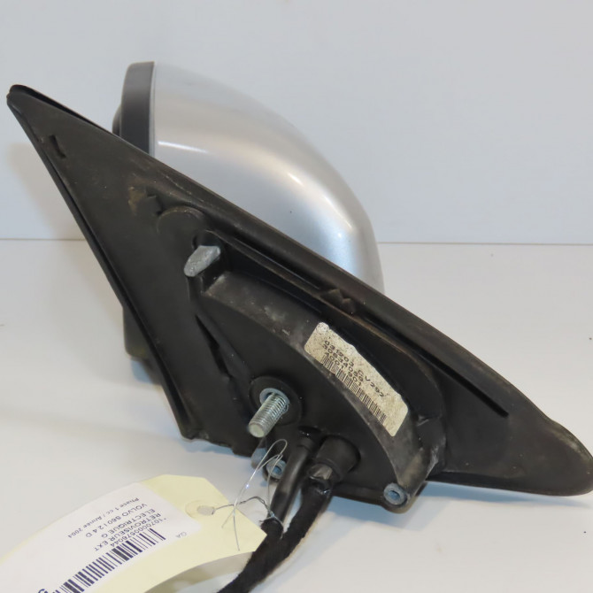 Retroviseur exterieur electrique gauche occasion VOLVO S60 I Phase 1 09-2000->06-2004 2.4 D 30634098 3
