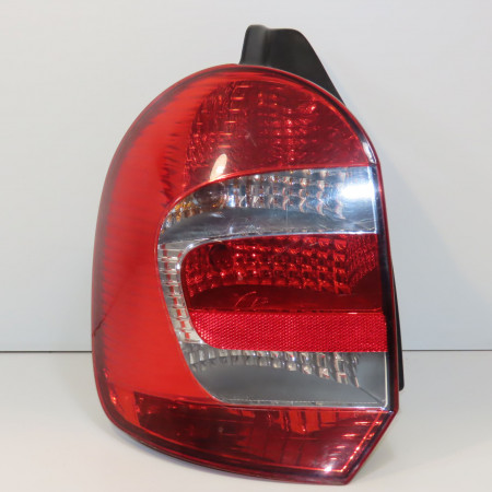 Feu arrière gauche occasion RENAULT MODUS Phase 2 01-2008->12-2012 1.5 DCI 85ch 8201012186