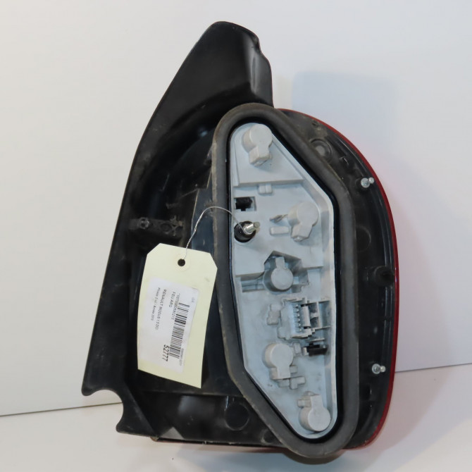 Feu arrière gauche occasion RENAULT MODUS Phase 2 01-2008->12-2012 1.5 DCI 85ch 8201012186 2