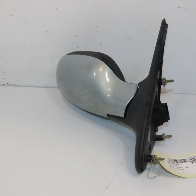 Retroviseur exterieur electrique droit occasion RENAULT MEGANE I Phase 2 03-1999->06-2003 1.6 16v 7700431470 2
