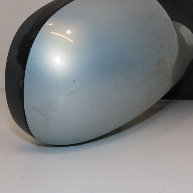 Retroviseur exterieur electrique droit occasion RENAULT MEGANE I Phase 2 03-1999->06-2003 1.6 16v 7700431470 3