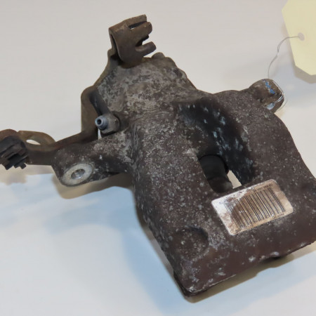 Etrier de frein arrière gauche occasion CITROEN C4 PICASSO I Phase 1 01-2007->10-2013 1.6 HDi 16v 110ch 4401Q4