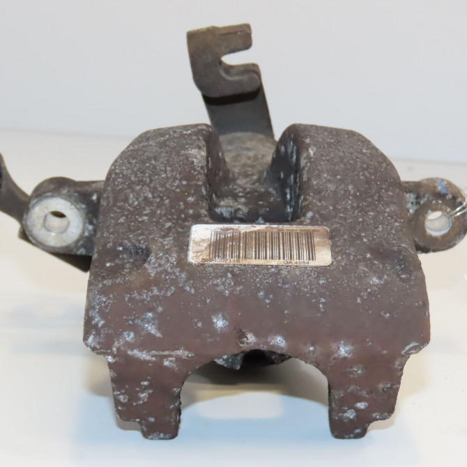 Etrier de frein arrière gauche occasion CITROEN C4 PICASSO I Phase 1 01-2007->10-2013 1.6 HDi 16v 110ch 4401Q4 2