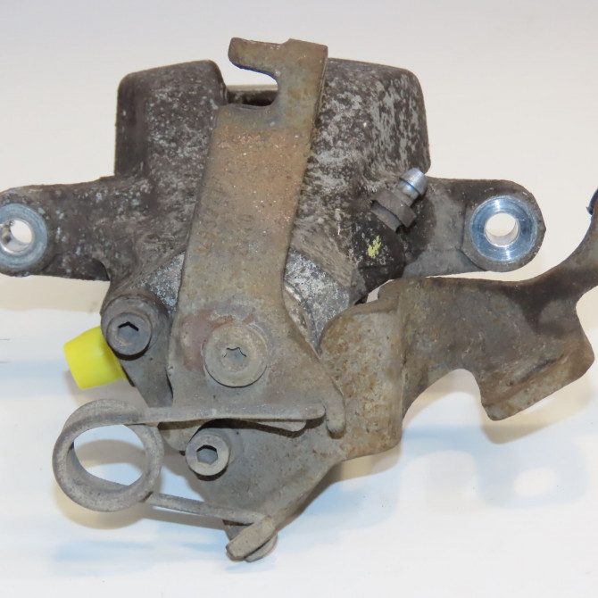 Etrier de frein arrière gauche occasion CITROEN C4 PICASSO I Phase 1 01-2007->10-2013 1.6 HDi 16v 110ch 4401Q4 3