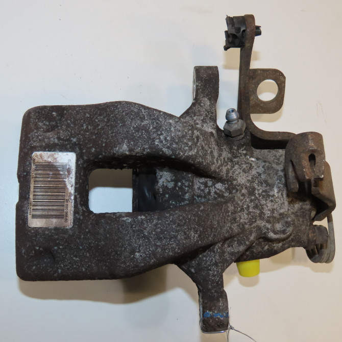 Etrier de frein arrière gauche occasion CITROEN C4 PICASSO I Phase 1 01-2007->10-2013 1.6 HDi 16v 110ch 4401Q4 4