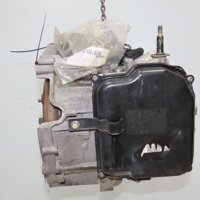 Boîte à vitesse automatique occasion PEUGEOT 307 Phase 1 04-2001->06-2005 1.6i 16v 2223KL 2