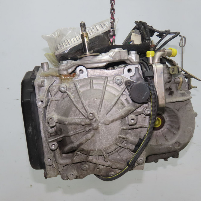 Boîte à vitesse automatique occasion PEUGEOT 307 Phase 1 04-2001->06-2005 1.6i 16v 2223KL 3
