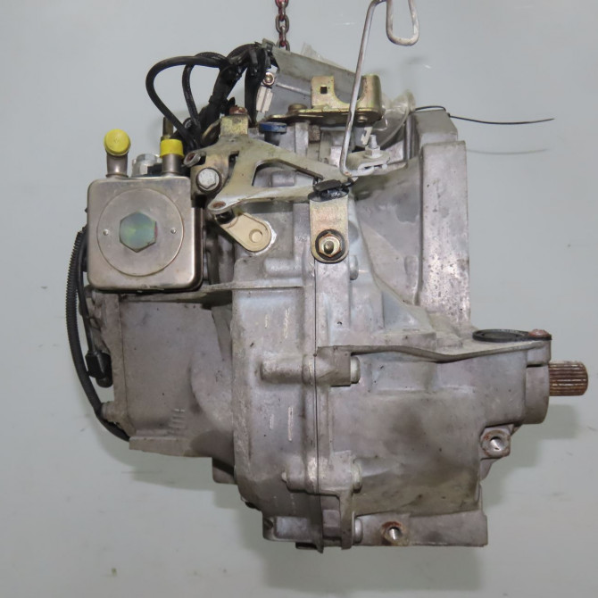 Boîte à vitesse automatique occasion PEUGEOT 307 Phase 1 04-2001->06-2005 1.6i 16v 2223KL 4