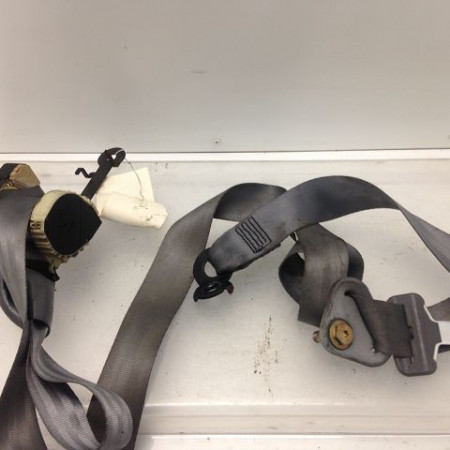 Ceinture avant droite occasion RENAULT CLIO II Phase 1 03-1998->06-2001 7700436756