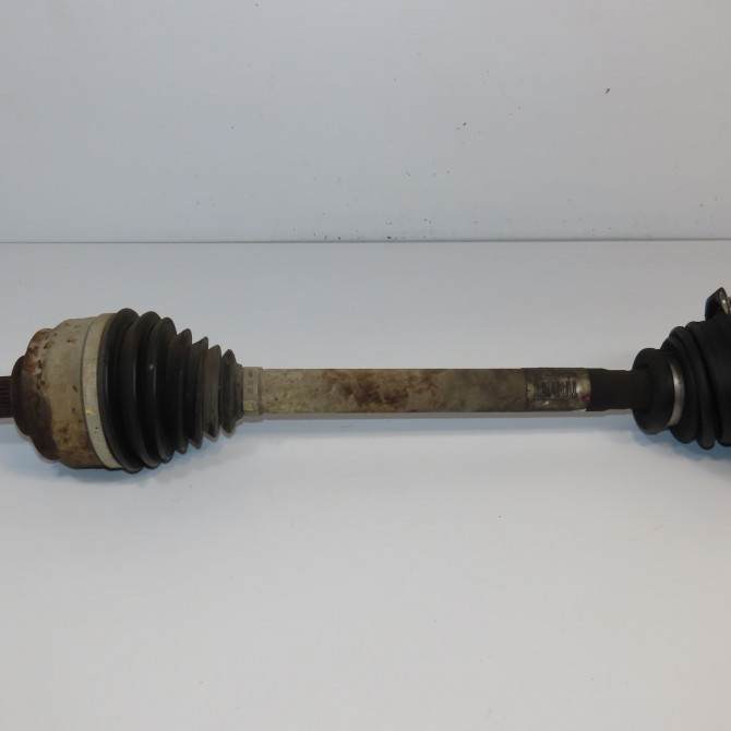 Transmission avant gauche occasion RENAULT ESPACE IV Phase 2 03-2006->07-2012 1.9 DCI 8v 120ch 8200470133 1