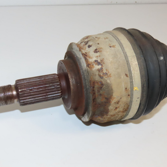 Transmission avant gauche occasion RENAULT ESPACE IV Phase 2 03-2006->07-2012 1.9 DCI 8v 120ch 8200470133 2