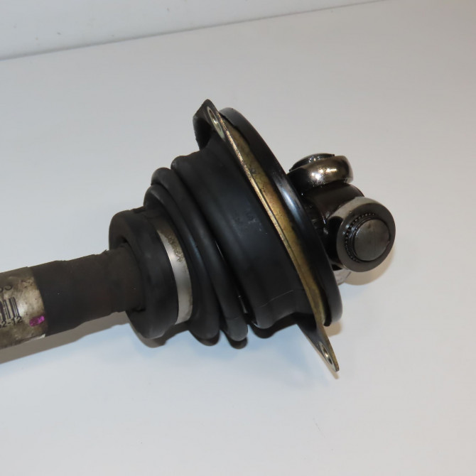 Transmission avant gauche occasion RENAULT ESPACE IV Phase 2 03-2006->07-2012 1.9 DCI 8v 120ch 8200470133 3