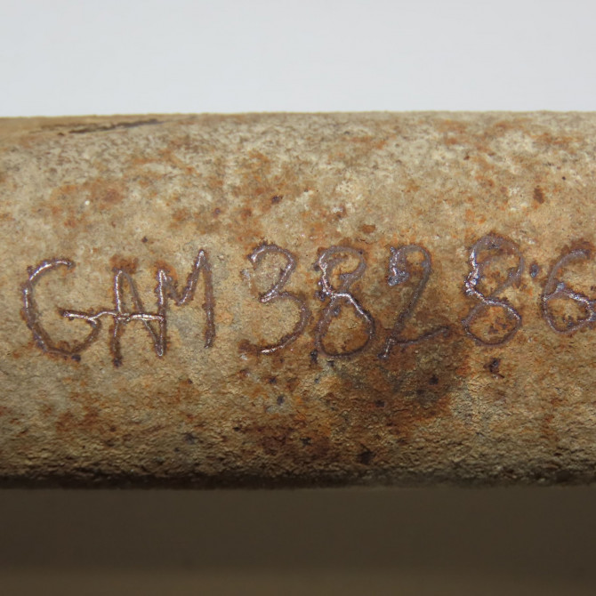 Transmission avant gauche occasion RENAULT ESPACE IV Phase 2 03-2006->07-2012 1.9 DCI 8v 120ch 8200470133 6