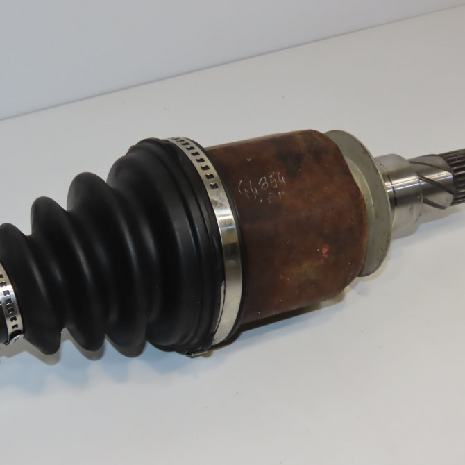 Transmission avant droite occasion NISSAN NAVARA I Phase 1 08-2005->12-2010 3