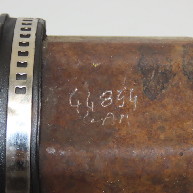 Transmission avant droite occasion NISSAN NAVARA I Phase 1 08-2005->12-2010 5